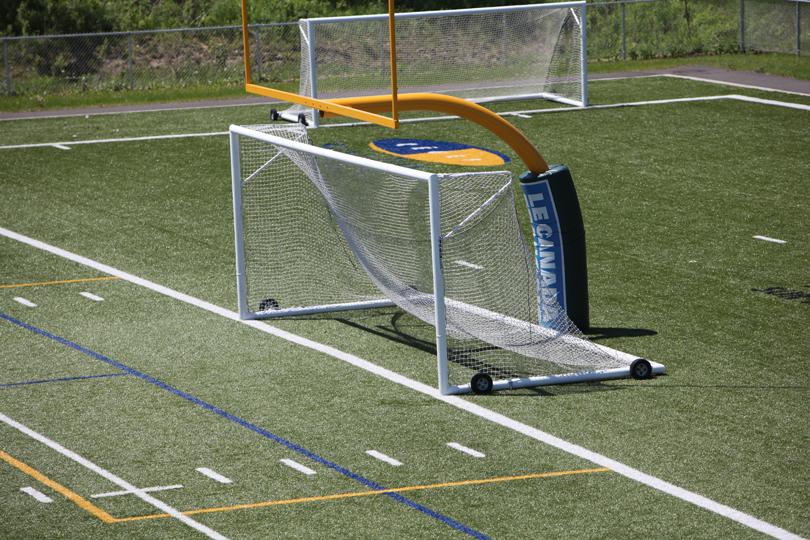 Stade AlphonseDesjardins équipements Cégep SaintJeansurRichelieu